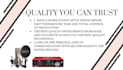 produce professional female american voice over