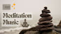 create a custom meditation music for commercial use
