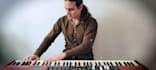 record piano, organ and synth tracks for your song