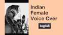 record professional quality english voice overs