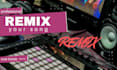 create remix, remake any song, any genre