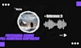 compose the full soundtrack for your game, movie, short