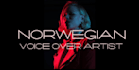 record a norwegian voice over for your explainer video