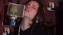 be your powerful male singer, for metal or rock vocals