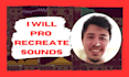 pro recreate the sound you want