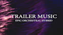 compose trailer music for your project