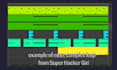create custom electronic music for your video game projects