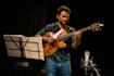 record bossanova or samba guitar for you