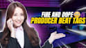 make you 3 fire catchy producer tags with high quality