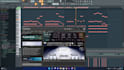 compose midi melodies for your projects