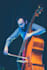 record professional double bass lines for your songs