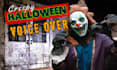 record a creepy scary halloween voice over
