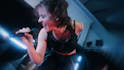 write lyrics and be the voice for your song