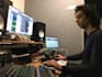 send you 300 wav stereo real HQ acoustic drum loops