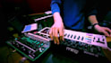 mix and master for prog, fusion, and electronic music