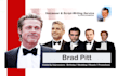 voice record script as US male voiceover actor for marketing