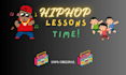 make an educational rap song for you