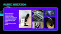 edit and mix your classic, contemporary or acoustic music