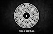 compose a death, folk, or symphonic metal track for you