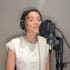 record professional female vocals for your song or jingle