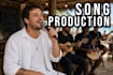 produce your orchestral song