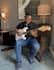 create spicy guitar loops for you