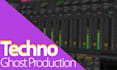 ghost produce techno songs