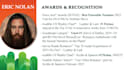 record an authentic irish male voice over