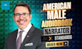 professionally narrate your audiobook to acx standards