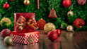 create christmas music for your project