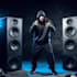 produce dnb, drill or trap beat 4u