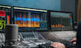 professionally edit, clean, repair, fix and improve your audio