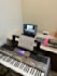 give piano lesson or any song you want