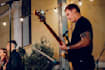 be your bassist, record slap and funky groove