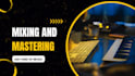 mix and master your music, free sample