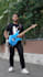 record guitar solos for your song in any style