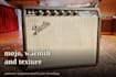 record professional vintage guitars