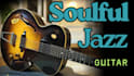 record soulful jazz guitars