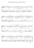 transcribe your ideas for the piano
