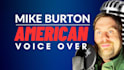 be your american male or teenage voice over