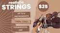 make an orchestral arrangement for your song