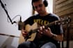 professionally mix and master your song or voice track