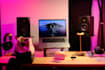 record the cleanest HQ acoustic steel string guitar track
