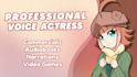 provide professional female spanish voices for your projects