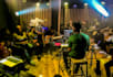 sing and record background vocals and choir for your song