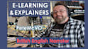 record an elearning, educational or explainer voiceover