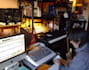 record any tracks, rock, jazzy, funk, blues,