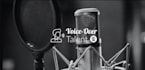 record a professional arabic voice over