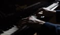 record or create a piano track for you project