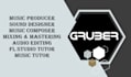 teach how to use, produce music, mix and master in fl studio
